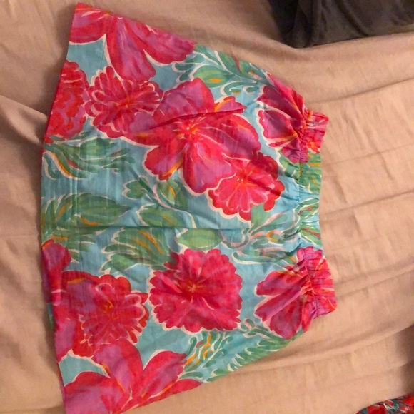 Lilly skirt - Picture 3 of 4